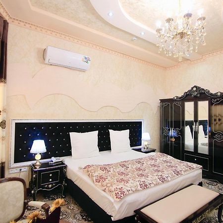 Caravan Castle Boutique Hotel Buchara Zewnętrze zdjęcie