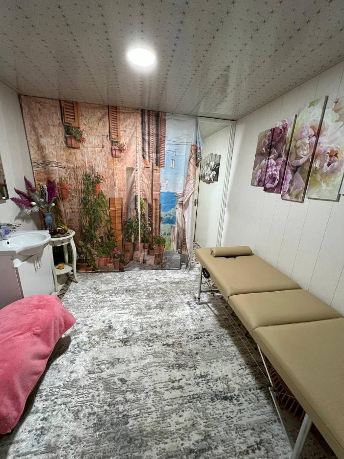 Caravan Castle Boutique Hotel Buchara Zewnętrze zdjęcie