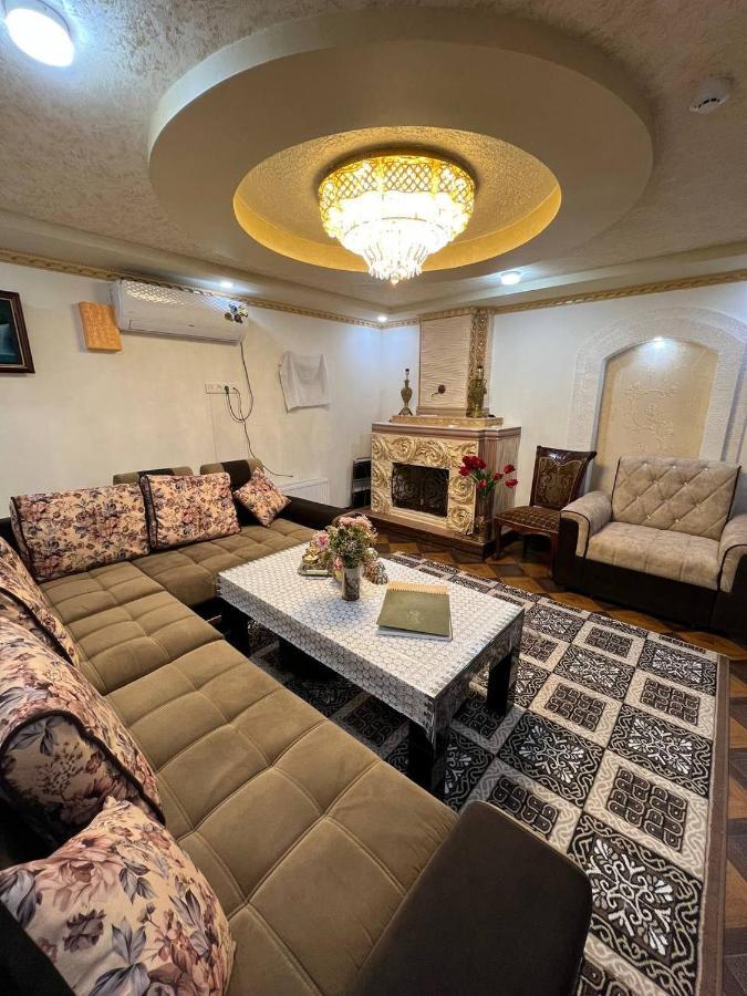 Caravan Castle Boutique Hotel Buchara Zewnętrze zdjęcie